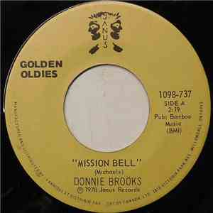 Donnie Brooks - Mission Bell download flac