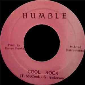 Dotty & Bonny / Tommy McCook - Your Picture / Cool Rock download flac