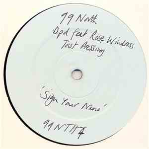 DPD Featuring Rose Windross - Sign Your Name / Problem Child download flac