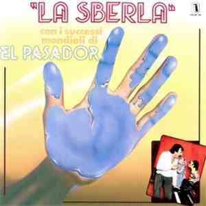 El Pasador - La Sberla download flac