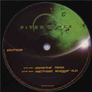 Elemental  / Mathhead - Bleep / Stagger Dub download flac