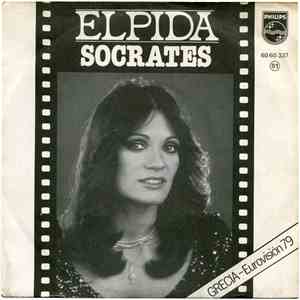 Elpida - Socrates download flac