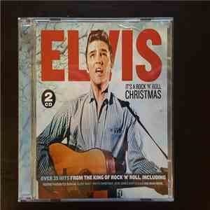 Elvis Presley - It's A Rock 'n' Roll Christmas download flac