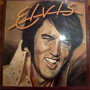 Elvis - Welcome To My World download flac