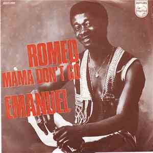 Emanuel  - Romeo download flac
