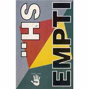 Empti / SH.. - Young Lions download flac