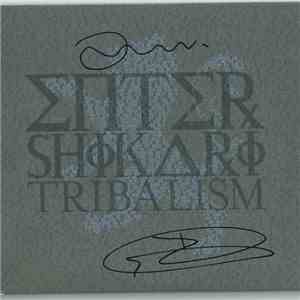 Enter Shikari - Tribalism download flac