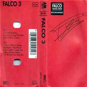 Falco - 3 download flac