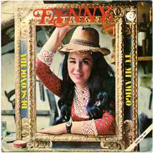 Fanny  - Desconocida / Tu Mi Amigo download flac