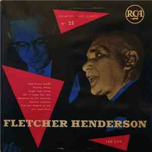 Fletcher Henderson - Fletcher Henderson Vol. 1 download flac