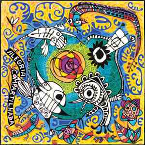 ForFun - Alegria Compartilhada download flac