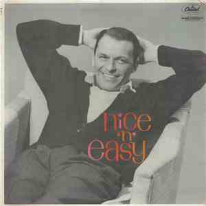 Frank Sinatra - Nice 'N' Easy download flac