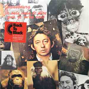 Gainsbourg - Vu De L'Extérieur download flac