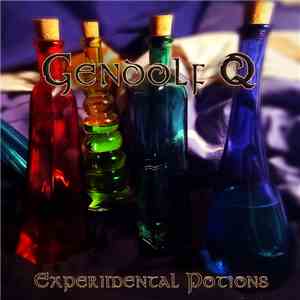 Gendolf Q - Experimental Potions download flac
