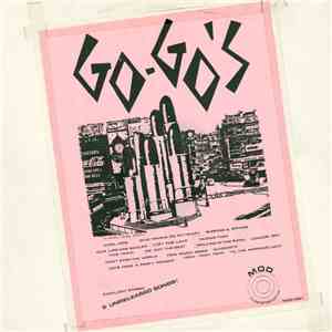 Go-Go's - Go-Go's download flac
