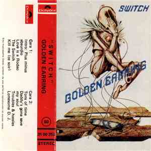 Golden Earring - Switch download flac