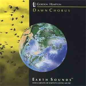 Gordon Hempton - Dawn Chorus download flac