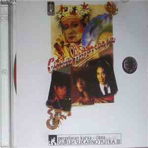 Guruh Sukarno Putra - Cinta Indonesia - Pagelaran Karya Cipta Guruh Sukarno Putra III download flac