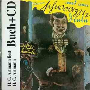 H.C. Artmann - Med Ana Schwoazzn Dintn - Gedichta R Aus Bradnsee download flac