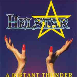 Helstar - A Distant Thunder download flac