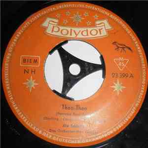 Illo Schieder - Theo-Theo / Was Machen Die Mädchen In Rio? download flac