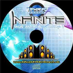 Infinite  - Vocal Anthems Vol.1 download flac