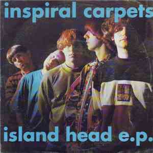 Inspiral Carpets - Island Head E.P. download flac