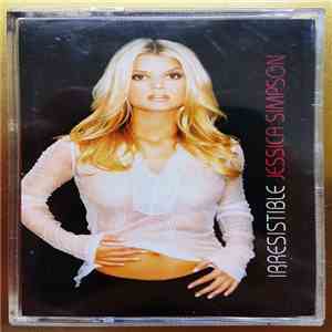 Jessica Simpson - Irresistible download flac