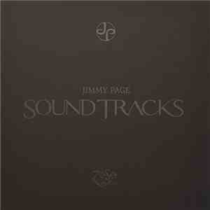 Jimmy Page - Sound Tracks download flac