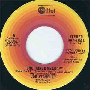 Joe Stampley - Unchained Melody download flac