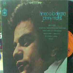 Johnny Mathis - Himno A la Alegria download flac