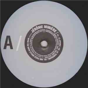Jérôme Minière - La Nuit download flac