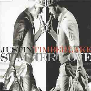 Justin Timberlake - Summer Love FLAC album