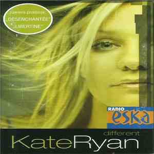 Kate Ryan - Different download flac