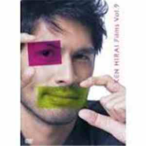 Ken Hirai - Ken Hirai Films Vol.9 download flac