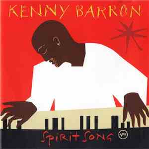 Kenny Barron - Spirit Song download flac