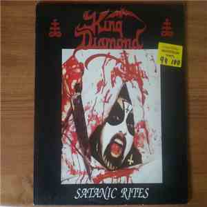 King Diamond - Satanic Rites download flac
