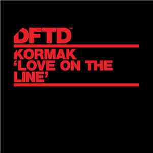 Kormak  - Love On The Line download flac
