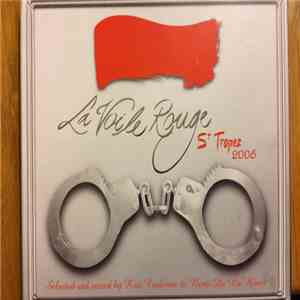 Kris Corleone & Benji De La House - La Voile Rouge St Tropez 2006 download flac