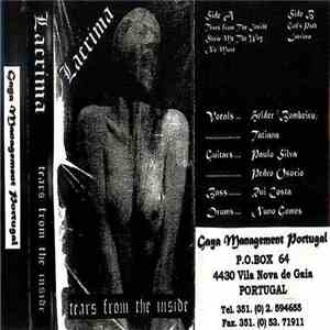 Lacrima  - Tears From The Inside download flac