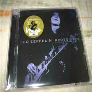 Led Zeppelin - Kyoto 1972 download flac