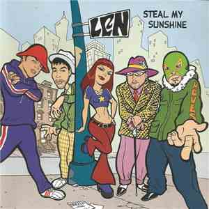 Len - Steal My Sunshine download flac