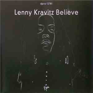 Lenny Kravitz - Believe download flac