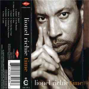 Lionel Richie - Time download flac