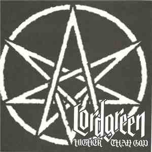 Lord Green - Higher Than God download flac