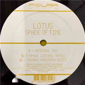 Lotus  - Space Of Time download flac