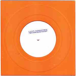 Luar Domatrix - SHARPZZEYEZZ download flac