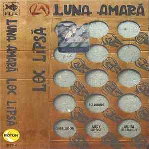 Luna Amară - Loc Lipsă download flac