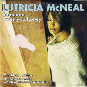 Lutricia McNeal - Someone Loves You Honey download flac