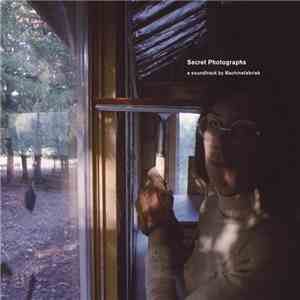 Machinefabriek - Secret Photographs download flac
